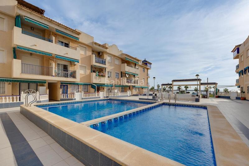 Foto 2078c0c8-743d-4388-b244-a74d16e84e95. Piccolo appartamento con piscina in Los Balcones-Los Altos Torrevieja