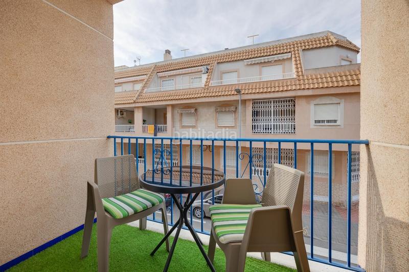 Foto e90e3088-d556-4fd0-8373-df43bf7fea87. Piccolo appartamento con piscina in Los Balcones-Los Altos Torrevieja