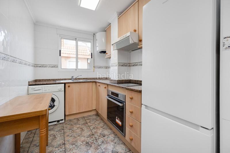 Foto fcb3f691-f255-4e77-bfc1-2dcf9eb17c15. Piccolo appartamento con piscina in Los Balcones-Los Altos Torrevieja