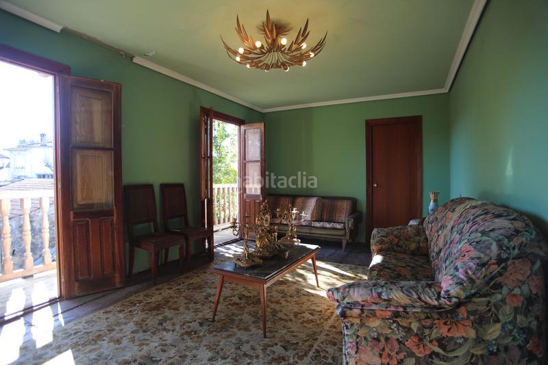 Foto 1b0e64ce-cb6b-48b8-91ae-a5689ed17d12. Casa casona montañesa y gran finca urbana en la veguilla en Reocín