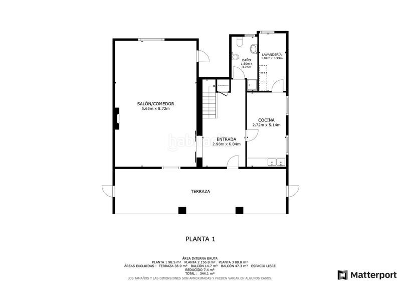 Foto 1ff3591a-fba7-4575-b341-5e2ec45ab441. Casa casona montañesa y gran finca urbana en la veguilla en Reocín