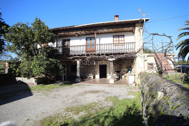Foto 45dfe457-9d4c-4a0b-8bd6-21072783b13d. Casa amb calefacció a Reocín
