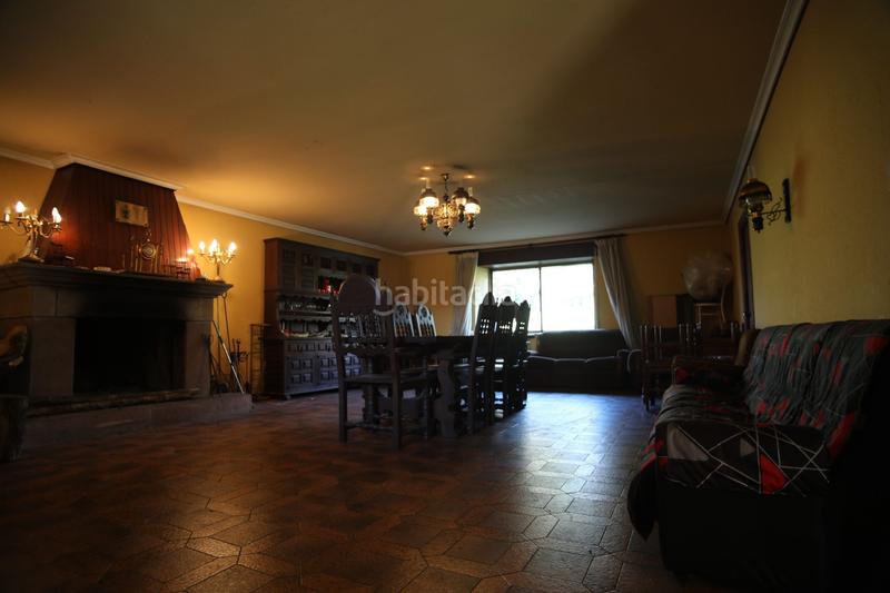 Foto 62ac29d7-9f82-407c-80e1-9318e8e9ffb8. Casa casona montañesa y gran finca urbana en la veguilla en Reocín
