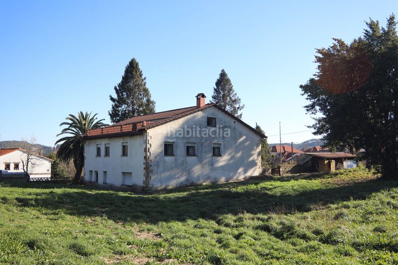 Foto 72309b59-2eb7-41cb-8cfe-4b985fa672a2. Casa amb calefacció a Reocín