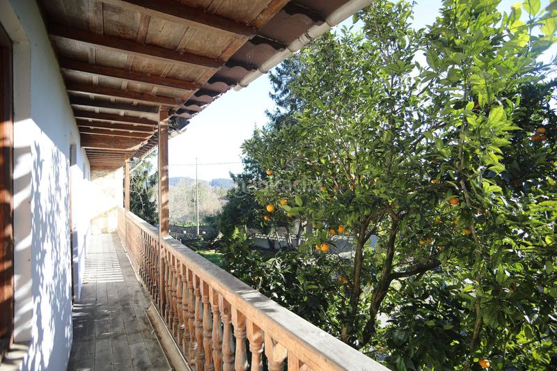 Foto a3715498-dd06-4165-a71a-24f26be8252b. Casa amb calefacció a Reocín