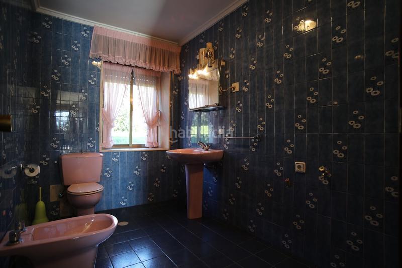 Foto b44f4bcd-3cdb-4dd7-9779-5e5d62daae5e. Casa casona montañesa y gran finca urbana en la veguilla en Reocín