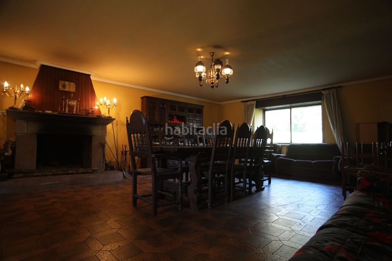 Foto b5766239-955a-49a0-8e8e-1d801623abae. Casa amb calefacció a Reocín