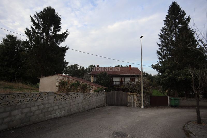 Foto c56f98e2-1223-43c4-8156-7c6206941d28. Casa amb calefacció a Reocín