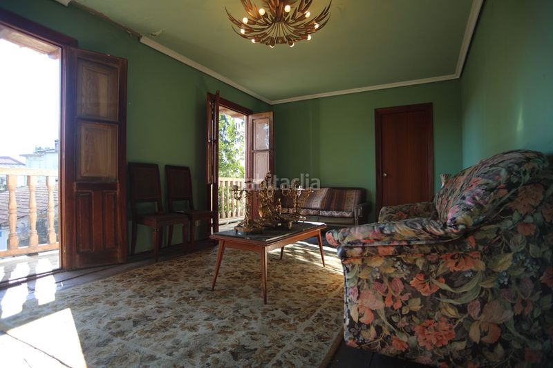 Foto ca458795-e216-4c3b-9b27-182e85a36b8c. Casa amb calefacció a Reocín