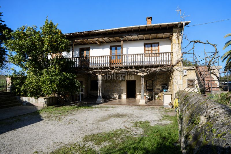 Foto ed1e3914-59eb-4ad6-a1d9-e27afe327c01. Casa amb calefacció a Reocín