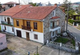 Maison à Rinconeda p-1. Casa de piedra en rinconeda, polanco con muchísimas posibilidade