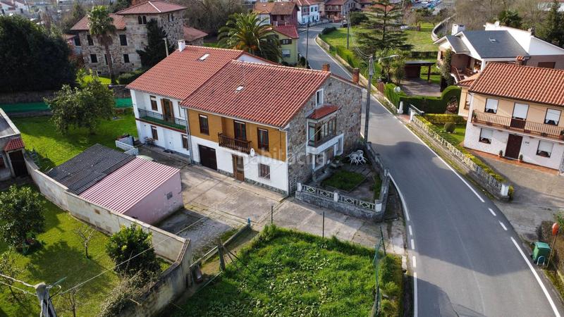 Foto 574ffac2-2f43-4e0f-b1b7-ed3a4a47db53. Haus in rinconeda p-1 in Polanco