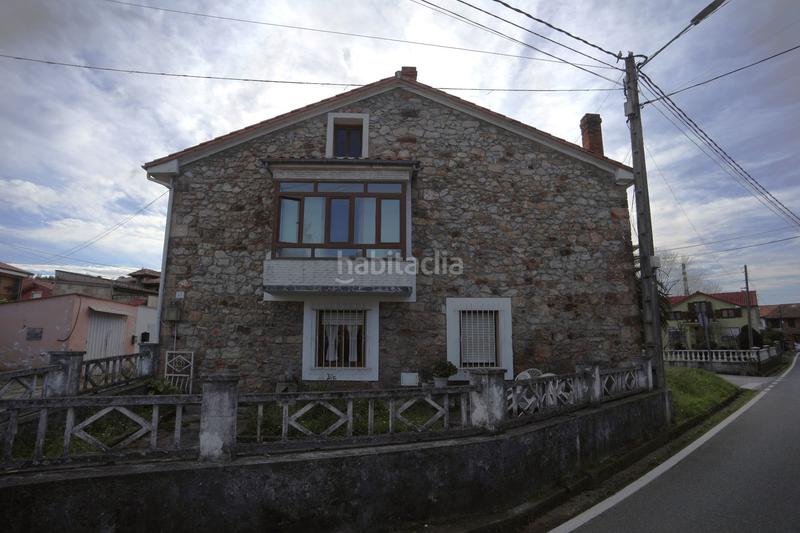 Foto f8bbc880-aedc-42a8-bdef-5a051f656539. Haus in rinconeda p-1 in Polanco