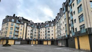 Dúplex  Pablo iglesias. Magnífico dúplex en la ciudad de torrelavega