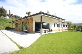 Chalet  Pumalverde. Casa independiente en venta en barrio pumalverde
