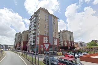 Appartement  Parayas. Luminoso y amplio piso con garaje y trastero
