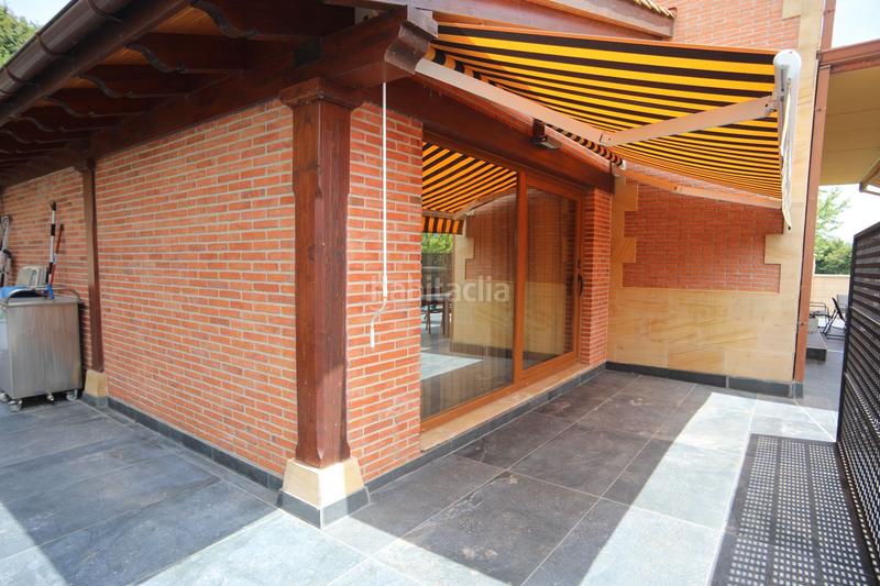 Foto 1c3e7cd0-78a4-4e7a-9f1e-3c94a5f5262b. Casa chalet independiente junto a la ría de mogro y al parque natural de las dunas de liencres en Piélagos