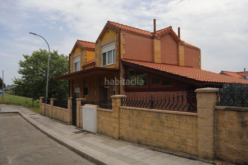 Foto 325e6377-2d2c-480c-a9bf-32771c448741. Casa chalet independiente junto a la ría de mogro y al parque natural de las dunas de liencres en Piélagos