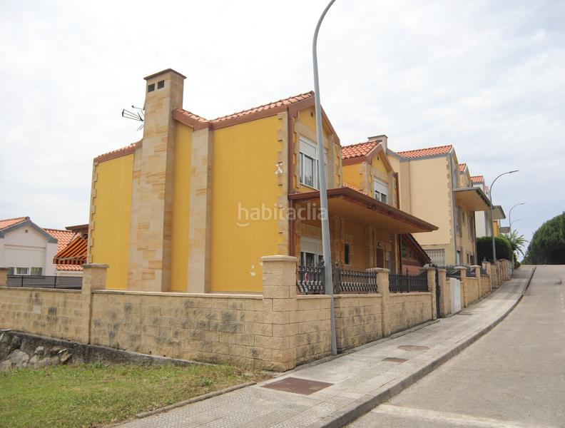 Foto 59b1df95-a82f-4666-898a-24f243201217. Casa chalet independiente junto a la ría de mogro y al parque natural de las dunas de liencres en Piélagos