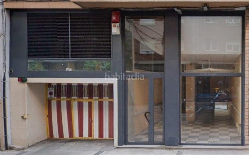 Foto 5ec57841-84f3-4317-a075-8256dd6ea13f. Lloguer local comercial a Castilla - Hermida Santander