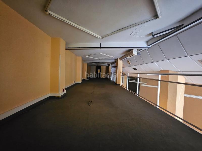 Foto 1422939e-2636-4f75-9c67-5850f369cf4f. Location local commercial dans Castilla - Hermida Santander