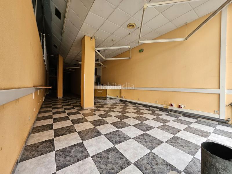 Foto 25c9710b-a0bc-4cd8-acd3-111749d9ce87. Location local commercial dans Castilla - Hermida Santander