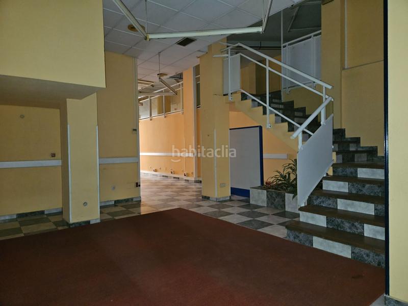 Foto 2aa0a5a0-e6af-44ac-92b3-e629c55975cf. Location local commercial dans Castilla - Hermida Santander