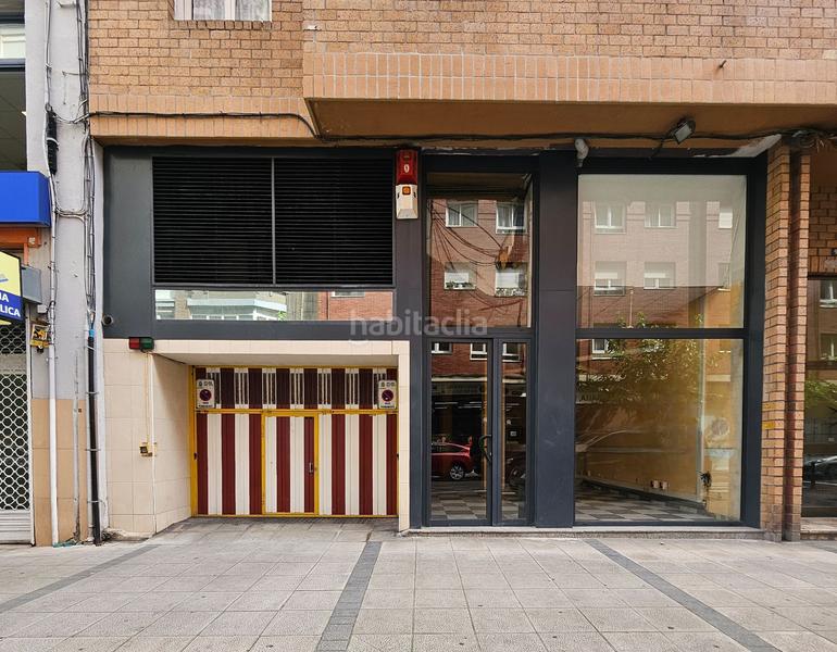 Foto 5b8acf09-dc27-44e1-aac4-ce4e3ff8961f. Location local commercial dans Castilla - Hermida Santander