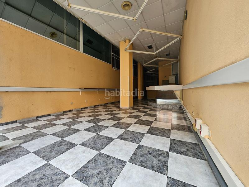 Foto 7a8fabc0-237e-4222-937e-5c89ee328ce8. Location local commercial dans Castilla - Hermida Santander