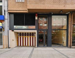 Geschäftsraum in Ruiz de Alda