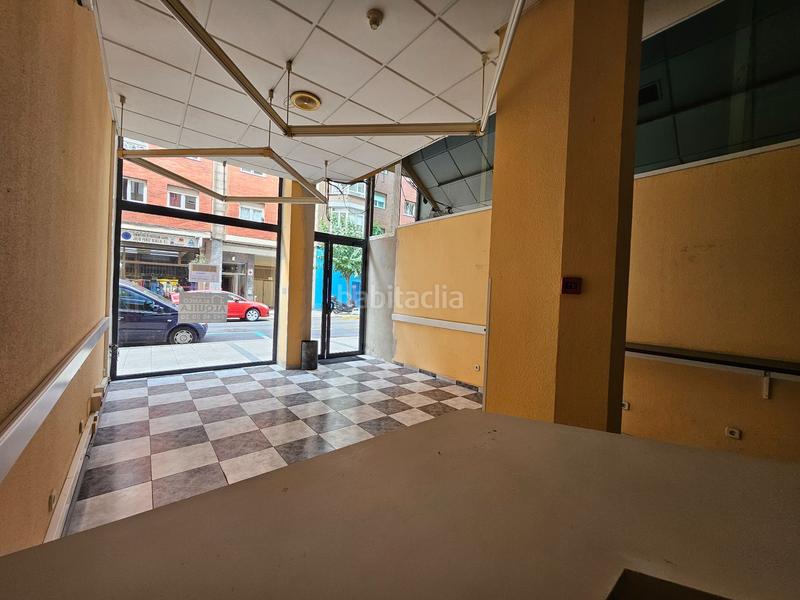 Foto 46f4e3b5-bd77-478c-b6a6-38cb636f371e. Rent business premise in Castilla - Hermida Santander