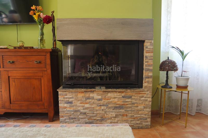 Foto 1f393800-333e-4f72-a9a7-4ab80ad95731. Casa con riscaldamento in Vioño Piélagos