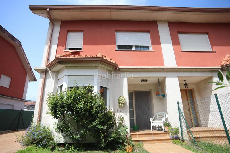 Foto 22a387de-18fe-4ef8-a377-e1b07944e07e. Casa con riscaldamento in Vioño Piélagos