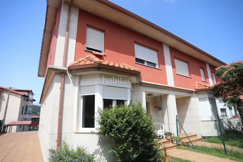 Foto 51e143e6-2e03-4ad6-a8c4-754a871a67bd. Casa con riscaldamento in Vioño Piélagos