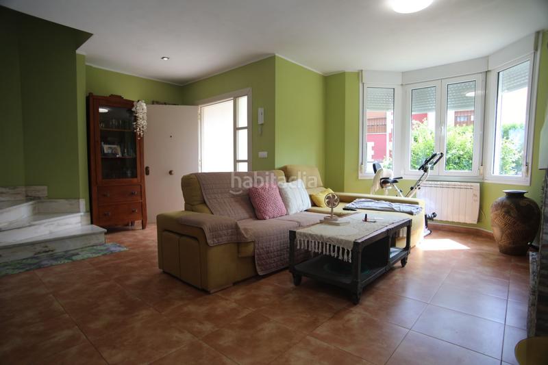 Foto 5683a45f-79b1-4151-920c-4b8c0e56385f. Casa con riscaldamento in Vioño Piélagos