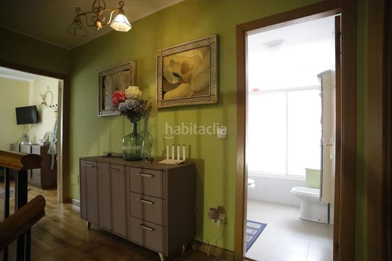 Foto 56a92494-acc5-4687-b398-43c4225bc71e. Casa con riscaldamento in Vioño Piélagos