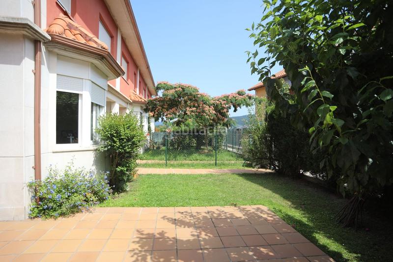 Foto 87cf7e0e-f135-420f-a6f1-70a84af67b35. Casa con riscaldamento in Vioño Piélagos