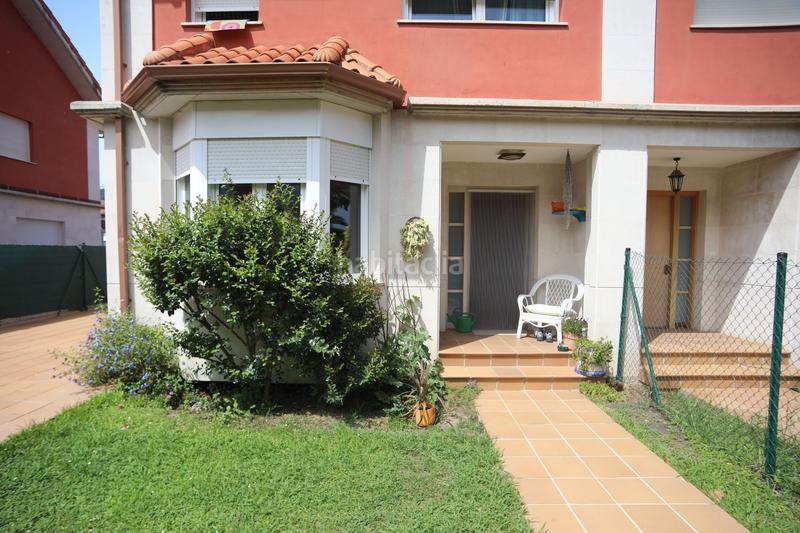 Foto 8eff5fd9-2738-4d07-a168-6d2f787f25ea. Casa con riscaldamento in Vioño Piélagos