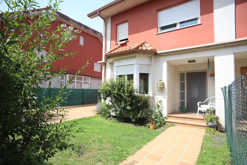 Foto 99604296-0e86-4a14-9224-95c28ba781fb. Casa con riscaldamento in Vioño Piélagos