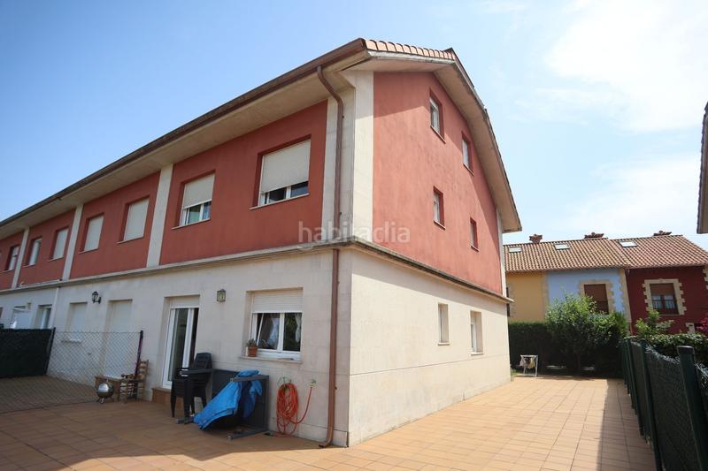 Foto bbe26400-237e-4b52-9692-96dc418c1d67. Casa con riscaldamento in Vioño Piélagos