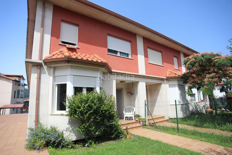 Foto cb397a06-8239-471c-87f3-d6e73600f8fb. Casa con riscaldamento in Vioño Piélagos