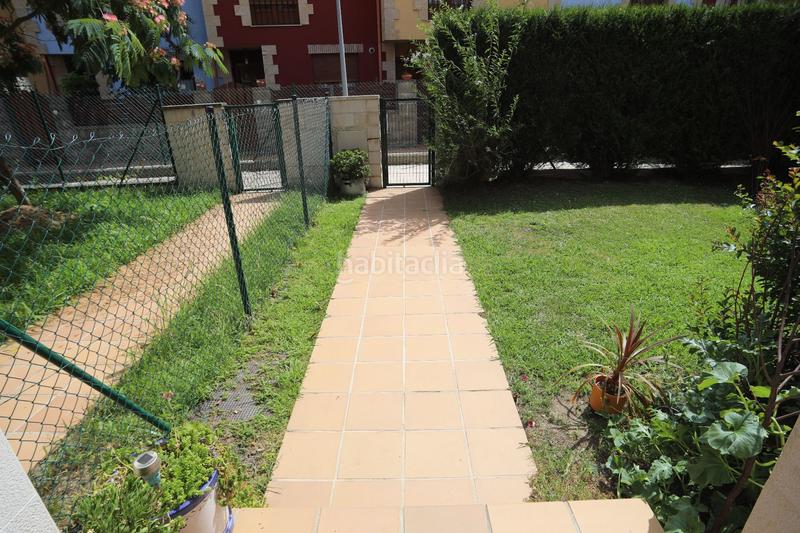 Foto e8f529ed-1cfa-418a-a358-d14dd9610d94. Casa con riscaldamento in Vioño Piélagos
