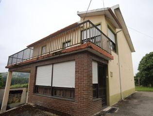 Casa  Pomaluengo. Casa con terreno en pomaluengo  casa de pueblo con finca de más