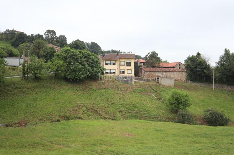 Foto 6293a717-c215-4bd4-af24-e5732ffa663a. Casa amb calefacció aparcament a Castañeda