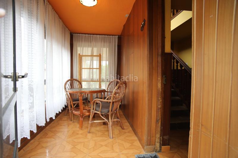 Foto 6da5fa08-4436-4220-ac68-6fa37b79f6b2. Casa amb calefacció aparcament a Castañeda