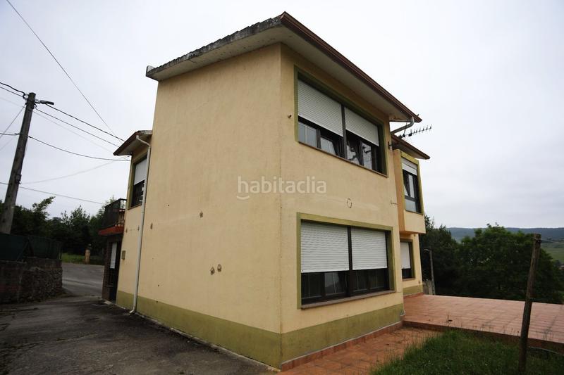 Foto 86f2afd9-bee7-4201-97c5-db1a48a3d48d. Casa amb calefacció aparcament a Castañeda