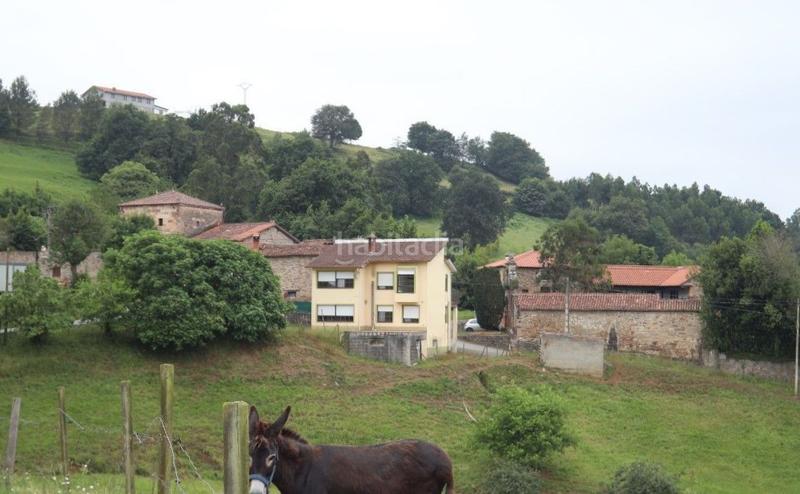 Foto bfcdd31f-d03a-43d7-96de-200a4e043b63. Casa amb calefacció aparcament a Castañeda