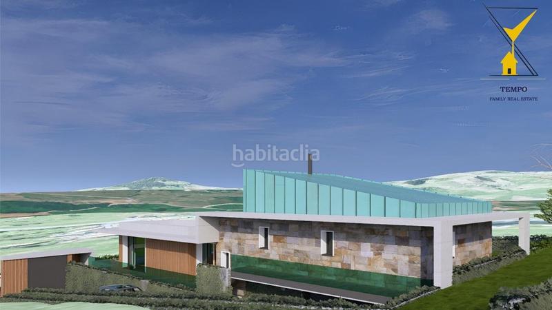 Foto 7189bf97-30ea-4163-ab5c-e1774a926fde. Chalet vivienda de obra nueva de lujo en Suances