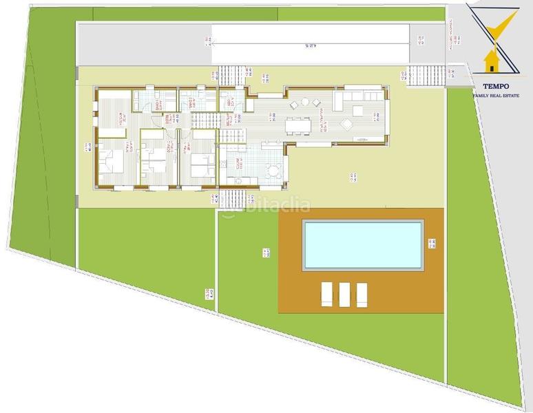 Foto a6668aeb-2a79-474c-bc70-b5c4430ea45c. Chalet vivienda de obra nueva de lujo en Suances