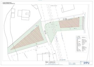 Terreny residencial  Santibañez. Oportunidad de inversión única en cabezón de la sal!